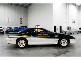1993 Chevrolet Camaro Z28 (CC-1736020) for sale in Kentwood, Michigan