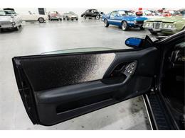 1993 Chevrolet Camaro Z28 (CC-1736020) for sale in Kentwood, Michigan