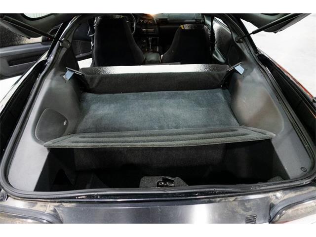 1993 Chevrolet Camaro Z28 (CC-1736020) for sale in Kentwood, Michigan