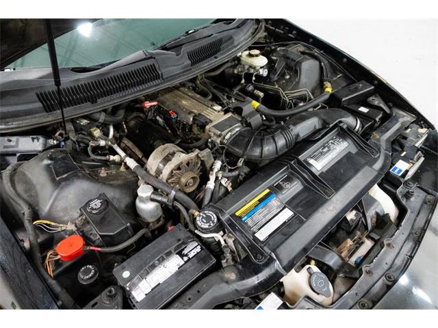 1993 Chevrolet Camaro Z28 (CC-1736020) for sale in Kentwood, Michigan