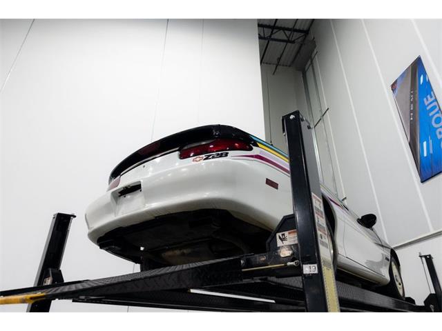 1993 Chevrolet Camaro Z28 (CC-1736020) for sale in Kentwood, Michigan