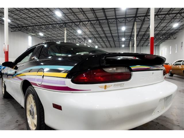 1993 Chevrolet Camaro Z28 (CC-1736020) for sale in Kentwood, Michigan