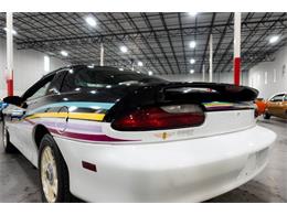 1993 Chevrolet Camaro Z28 (CC-1736020) for sale in Kentwood, Michigan