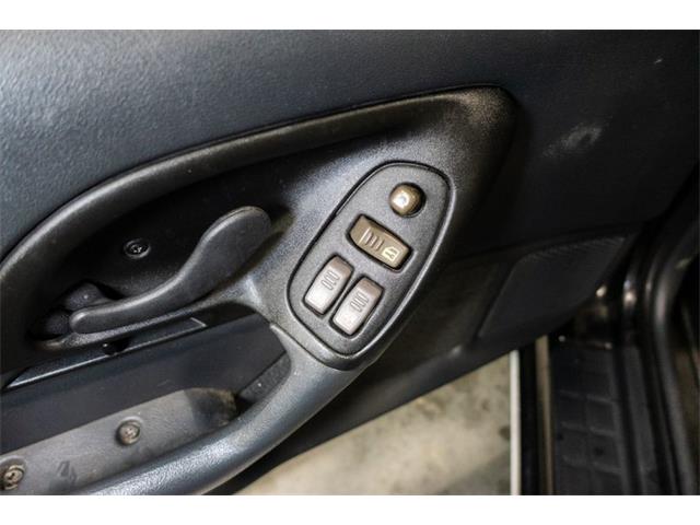 1993 Chevrolet Camaro Z28 (CC-1736020) for sale in Kentwood, Michigan
