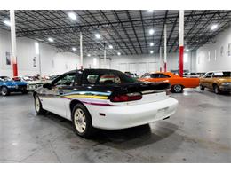 1993 Chevrolet Camaro Z28 (CC-1736020) for sale in Kentwood, Michigan