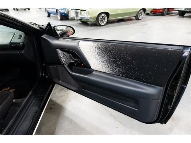 1993 Chevrolet Camaro Z28 (CC-1736020) for sale in Kentwood, Michigan