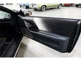 1993 Chevrolet Camaro Z28 (CC-1736020) for sale in Kentwood, Michigan