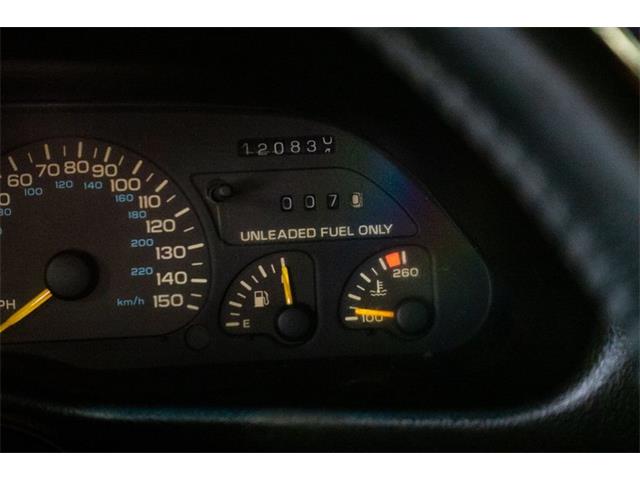 1993 Chevrolet Camaro Z28 (CC-1736020) for sale in Kentwood, Michigan