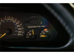 1993 Chevrolet Camaro Z28 (CC-1736020) for sale in Kentwood, Michigan