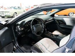 1993 Chevrolet Camaro Z28 (CC-1736020) for sale in Kentwood, Michigan