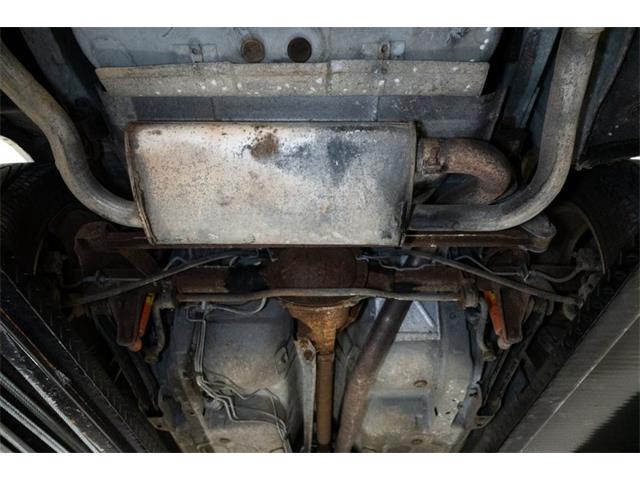 1993 Chevrolet Camaro Z28 (CC-1736020) for sale in Kentwood, Michigan