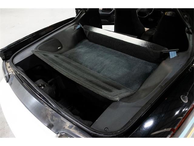 1993 Chevrolet Camaro Z28 (CC-1736020) for sale in Kentwood, Michigan