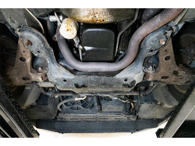 1993 Chevrolet Camaro Z28 (CC-1736020) for sale in Kentwood, Michigan