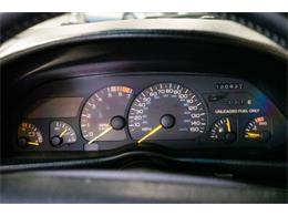 1993 Chevrolet Camaro Z28 (CC-1736020) for sale in Kentwood, Michigan