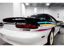 1993 Chevrolet Camaro Z28 (CC-1736020) for sale in Kentwood, Michigan