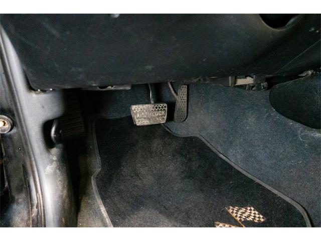 1993 Chevrolet Camaro Z28 (CC-1736020) for sale in Kentwood, Michigan