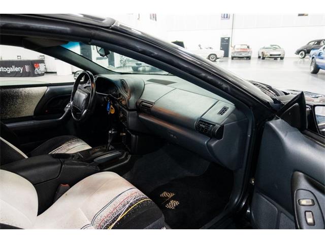 1993 Chevrolet Camaro Z28 (CC-1736020) for sale in Kentwood, Michigan