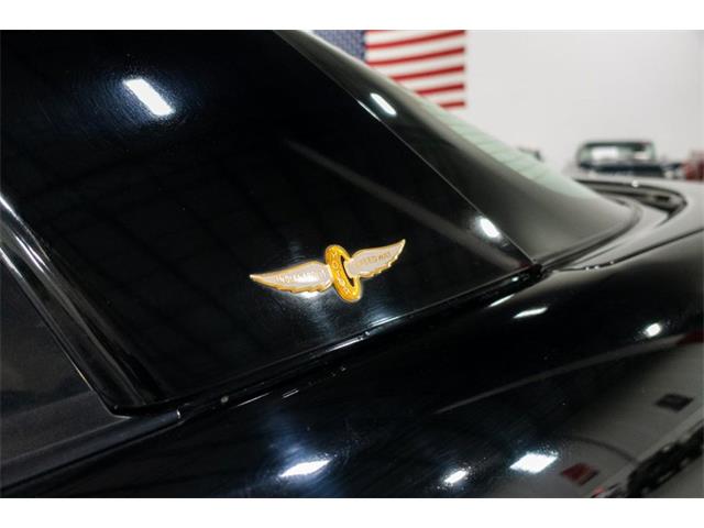 1993 Chevrolet Camaro Z28 (CC-1736020) for sale in Kentwood, Michigan