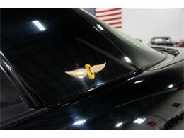 1993 Chevrolet Camaro Z28 (CC-1736020) for sale in Kentwood, Michigan