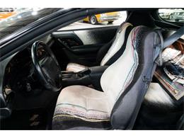 1993 Chevrolet Camaro Z28 (CC-1736020) for sale in Kentwood, Michigan