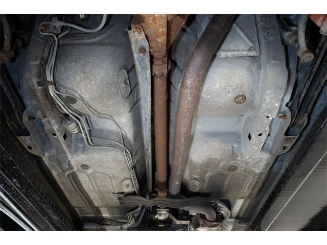 1993 Chevrolet Camaro Z28 (CC-1736020) for sale in Kentwood, Michigan