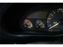 1993 Chevrolet Camaro Z28 (CC-1736020) for sale in Kentwood, Michigan