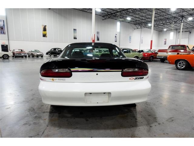 1993 Chevrolet Camaro Z28 (CC-1736020) for sale in Kentwood, Michigan