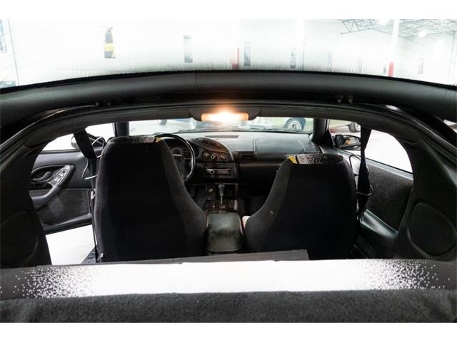 1993 Chevrolet Camaro Z28 (CC-1736020) for sale in Kentwood, Michigan