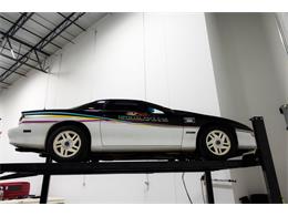 1993 Chevrolet Camaro Z28 (CC-1736020) for sale in Kentwood, Michigan