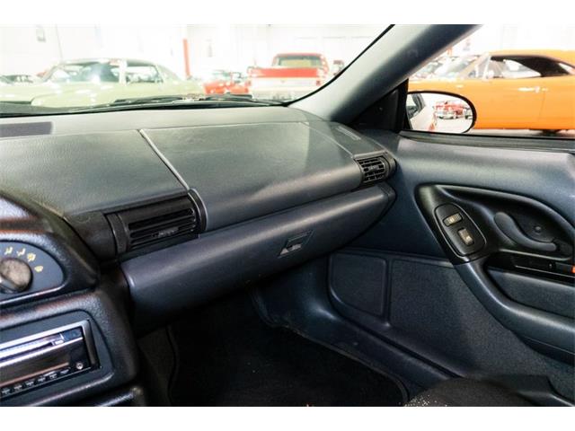 1993 Chevrolet Camaro Z28 (CC-1736020) for sale in Kentwood, Michigan