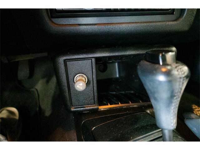 1993 Chevrolet Camaro Z28 (CC-1736020) for sale in Kentwood, Michigan