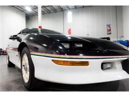1993 Chevrolet Camaro Z28 (CC-1736020) for sale in Kentwood, Michigan