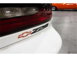 1993 Chevrolet Camaro Z28 (CC-1736020) for sale in Kentwood, Michigan