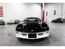1993 Chevrolet Camaro Z28 (CC-1736020) for sale in Kentwood, Michigan