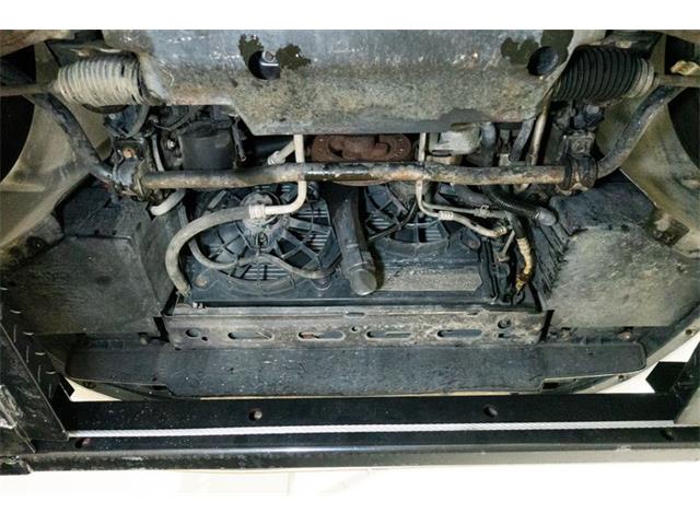 1993 Chevrolet Camaro Z28 (CC-1736020) for sale in Kentwood, Michigan