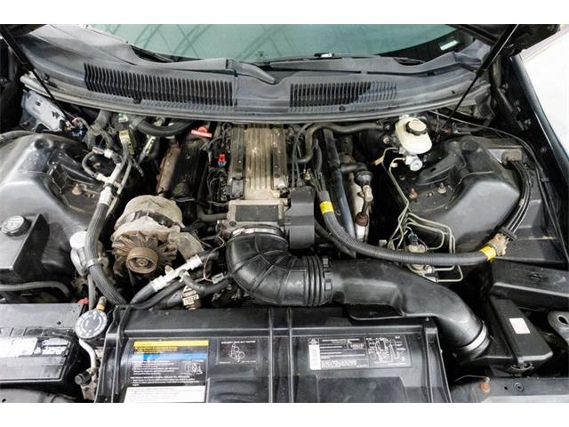 1993 Chevrolet Camaro Z28 (CC-1736020) for sale in Kentwood, Michigan
