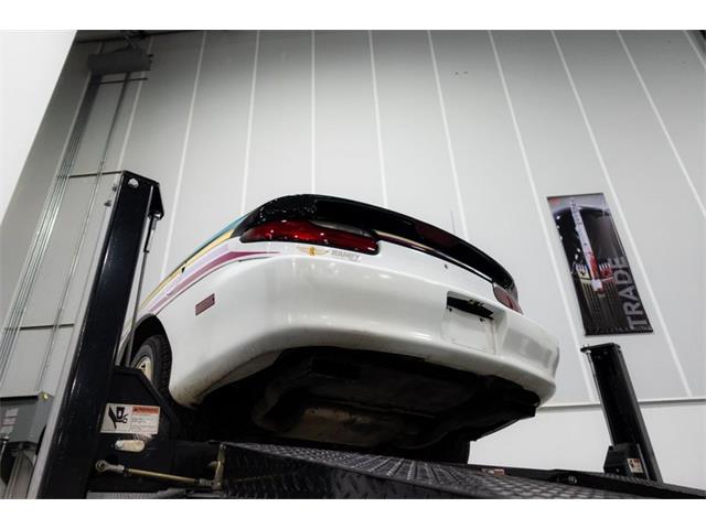 1993 Chevrolet Camaro Z28 (CC-1736020) for sale in Kentwood, Michigan