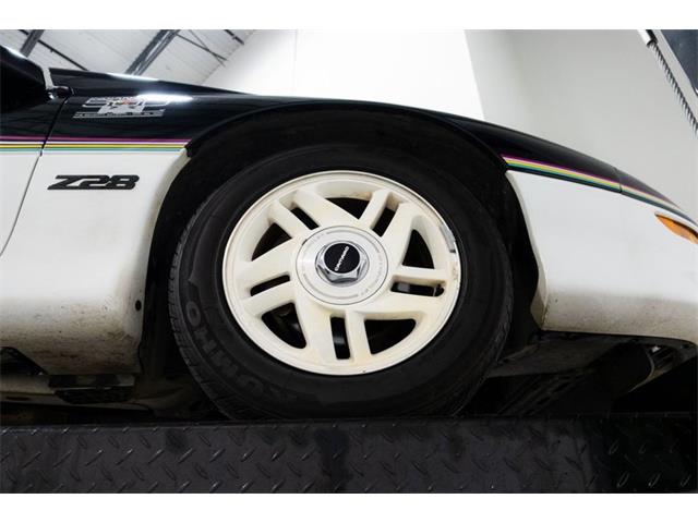 1993 Chevrolet Camaro Z28 (CC-1736020) for sale in Kentwood, Michigan