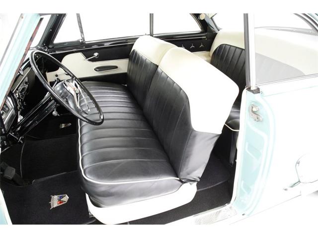 1953 Ford Crestline Victoria (CC-1736022) for sale in Morgantown, Pennsylvania