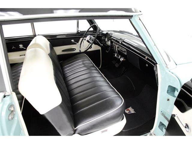 1953 Ford Crestline Victoria (CC-1736022) for sale in Morgantown, Pennsylvania