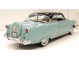 1953 Ford Crestline Victoria (CC-1736022) for sale in Morgantown, Pennsylvania