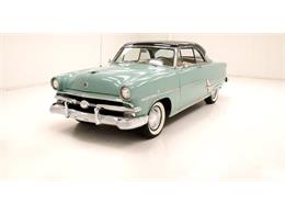 1953 Ford Crestline Victoria (CC-1736022) for sale in Morgantown, Pennsylvania