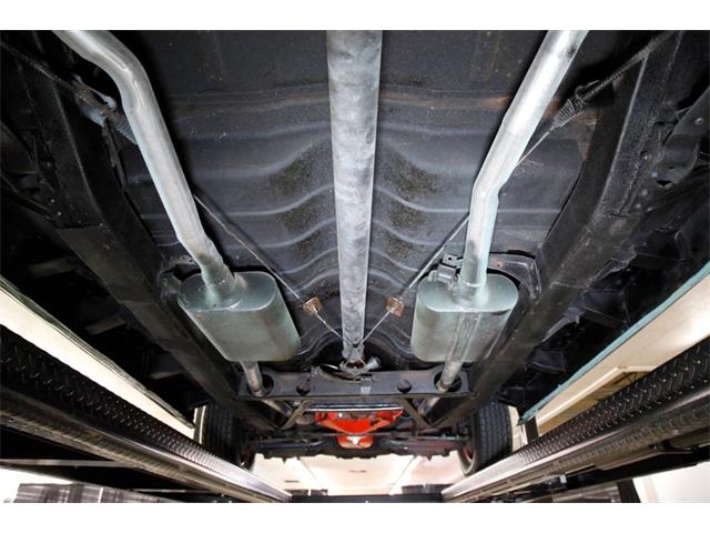 1953 Ford Crestline Victoria (CC-1736022) for sale in Morgantown, Pennsylvania