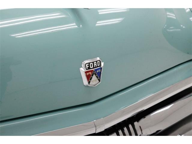 1953 Ford Crestline Victoria (CC-1736022) for sale in Morgantown, Pennsylvania