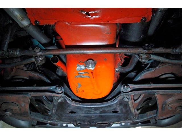 1953 Ford Crestline Victoria (CC-1736022) for sale in Morgantown, Pennsylvania