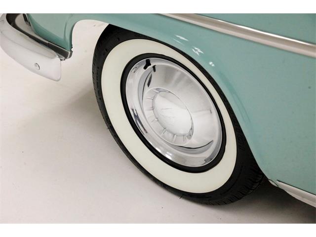 1953 Ford Crestline Victoria (CC-1736022) for sale in Morgantown, Pennsylvania