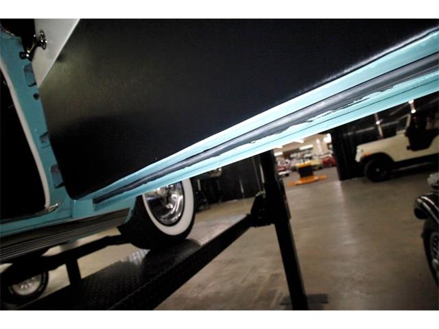 1953 Ford Crestline Victoria (CC-1736022) for sale in Morgantown, Pennsylvania