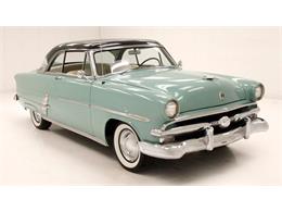 1953 Ford Crestline Victoria (CC-1736022) for sale in Morgantown, Pennsylvania