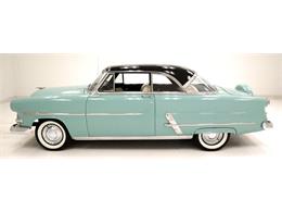 1953 Ford Crestline Victoria (CC-1736022) for sale in Morgantown, Pennsylvania
