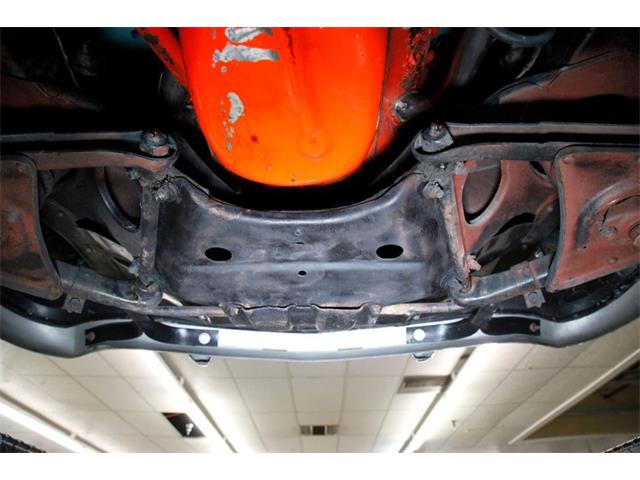 1953 Ford Crestline Victoria (CC-1736022) for sale in Morgantown, Pennsylvania